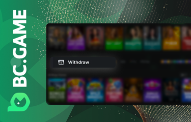 the process of withdrawal funds step 3